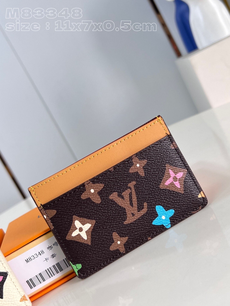 LV Wallets